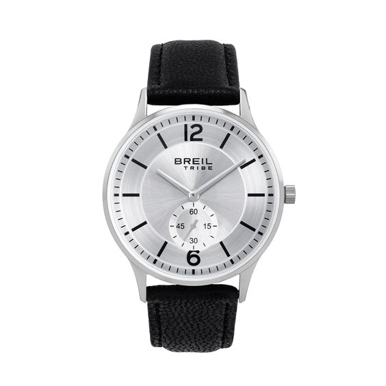 Watch Breil Tribe Man BELMONT in Steel EW0852 - EW0852